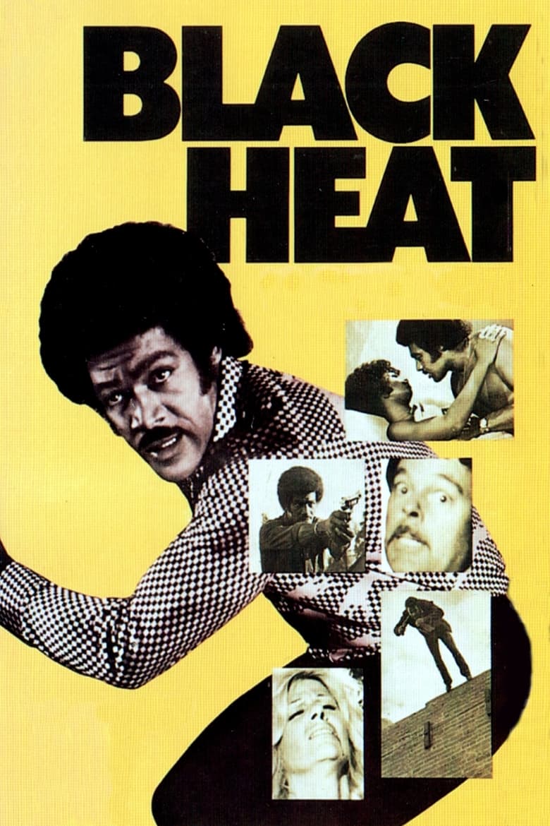 Poster of Black Heat