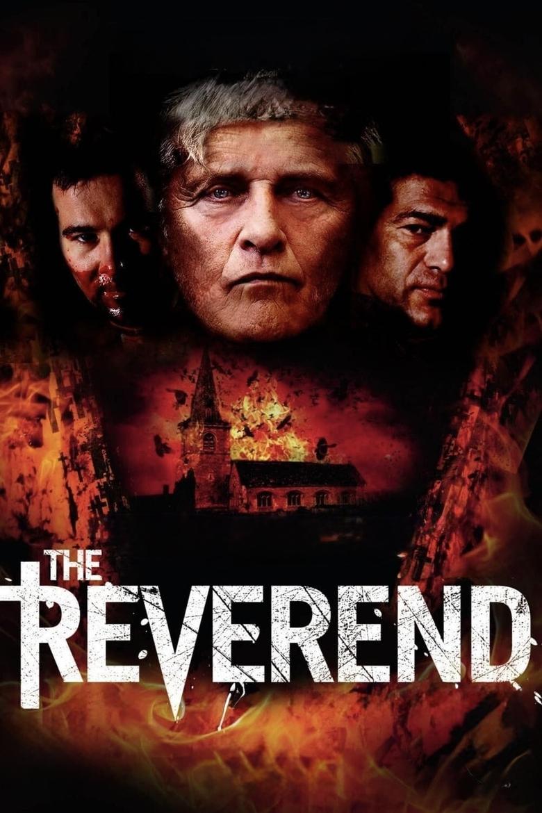 Poster of The Reverend