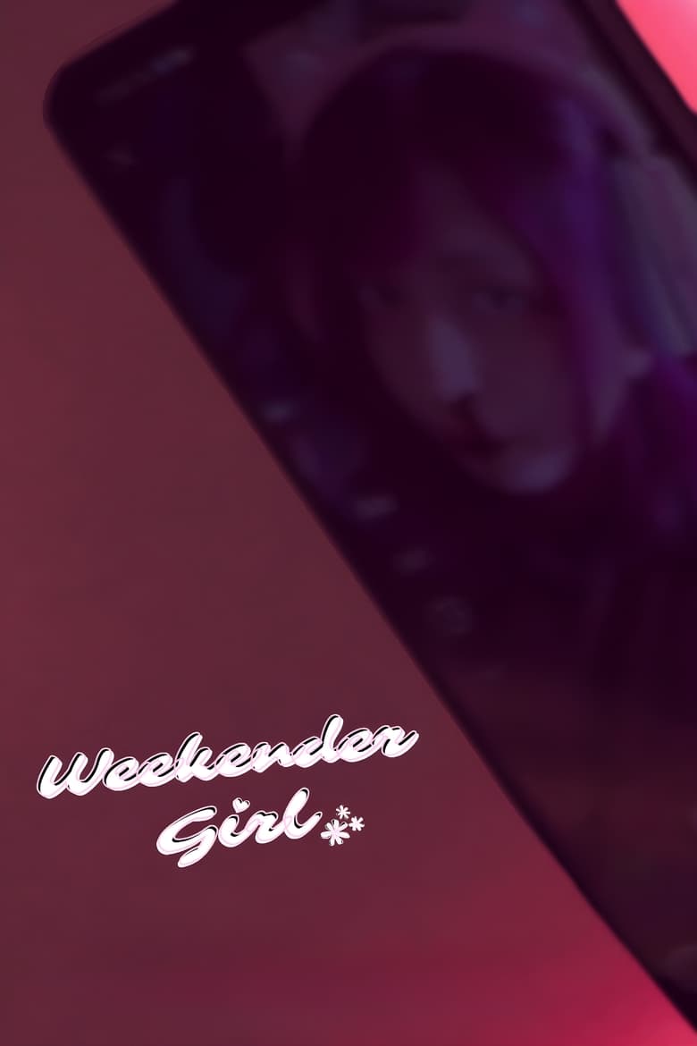 Poster of Weekender Girl