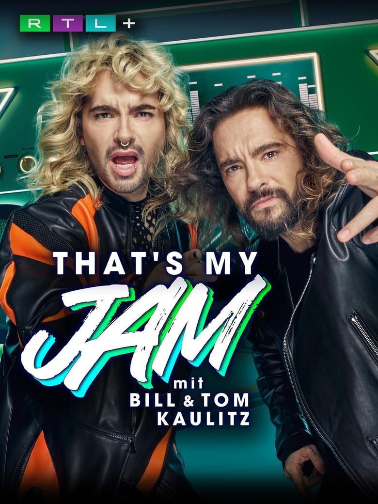 Poster of That's My Jam