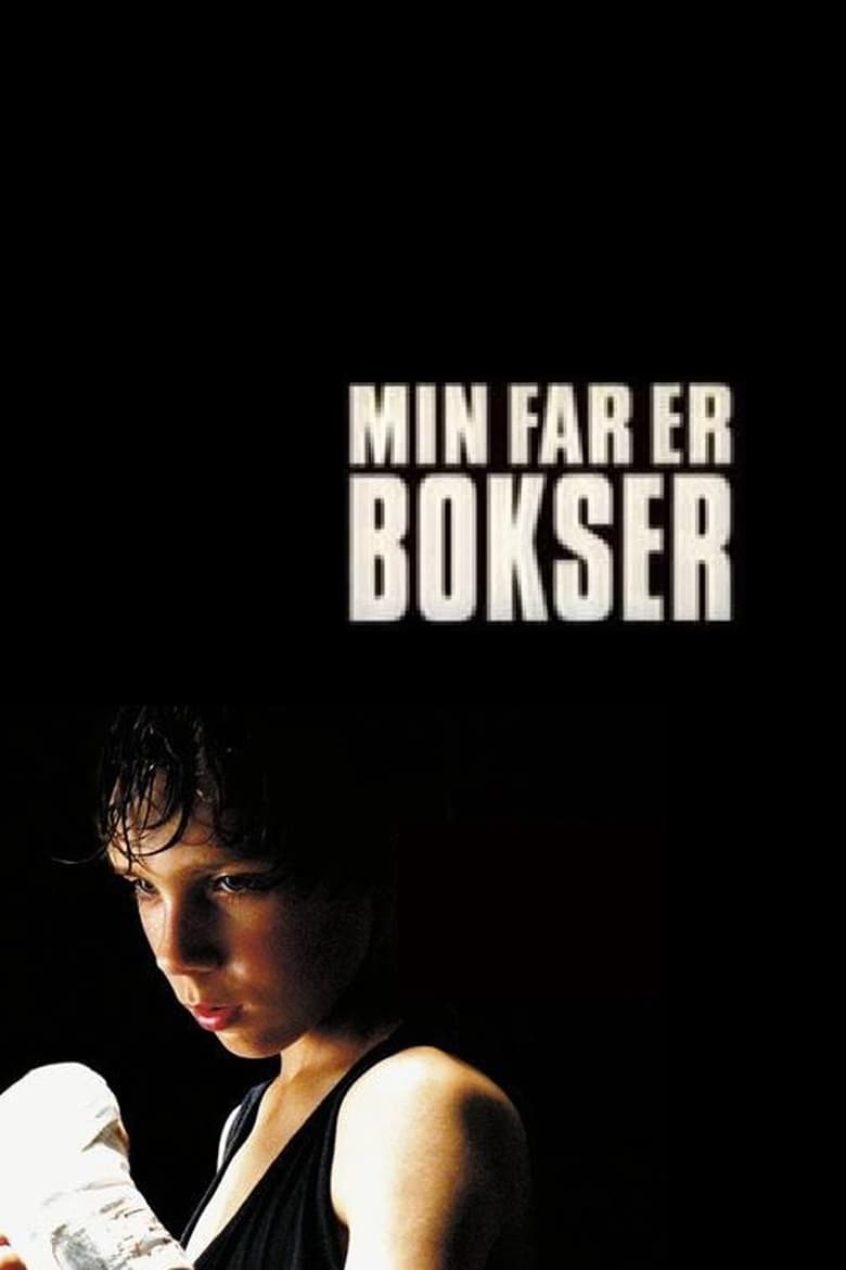 Poster of Min far er bokser