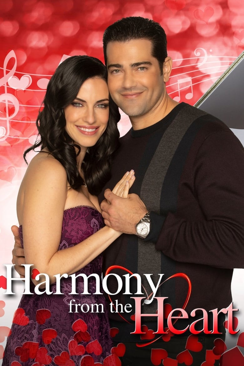 Poster of Harmony From The Heart