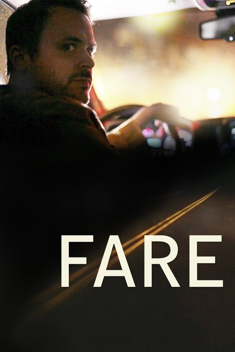 Poster of Fare