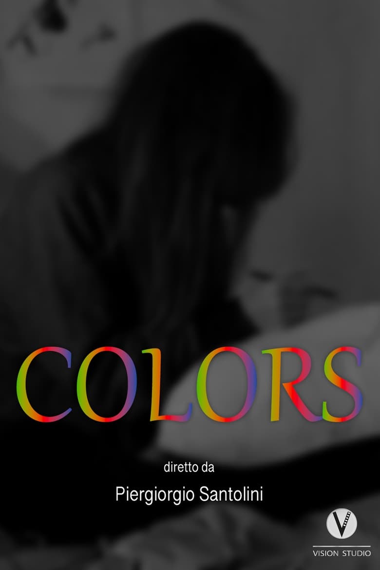 Poster of Colors