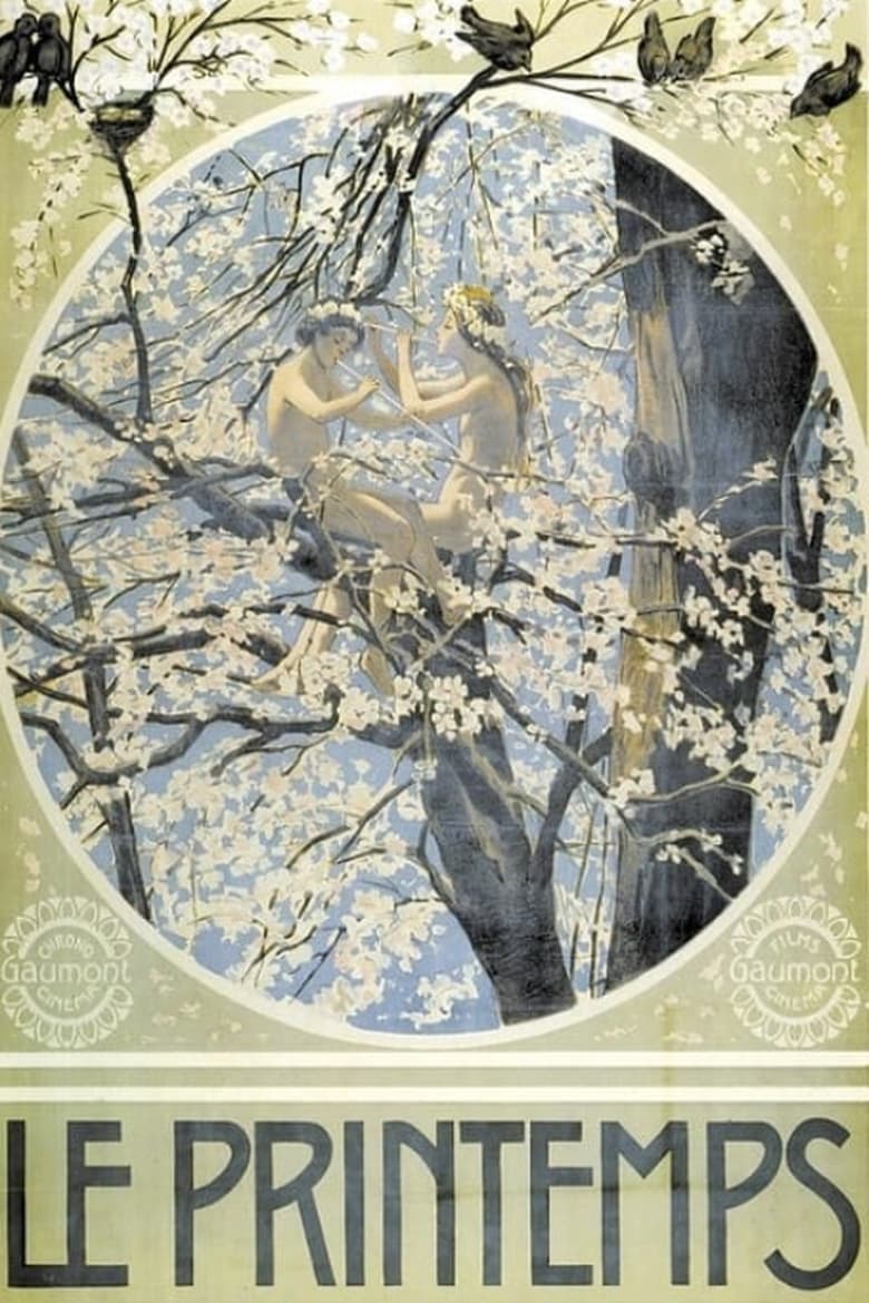 Poster of Spring