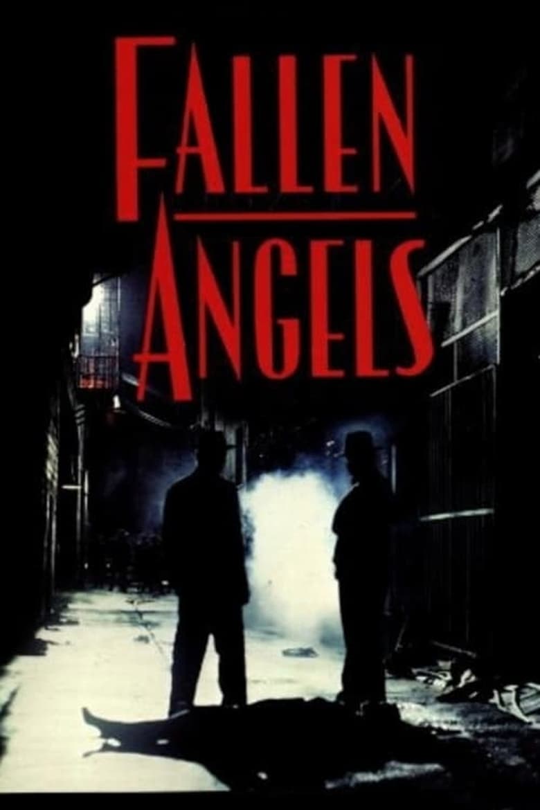 Poster of Episodes in Fallen Angels - Season 2 - Season 2