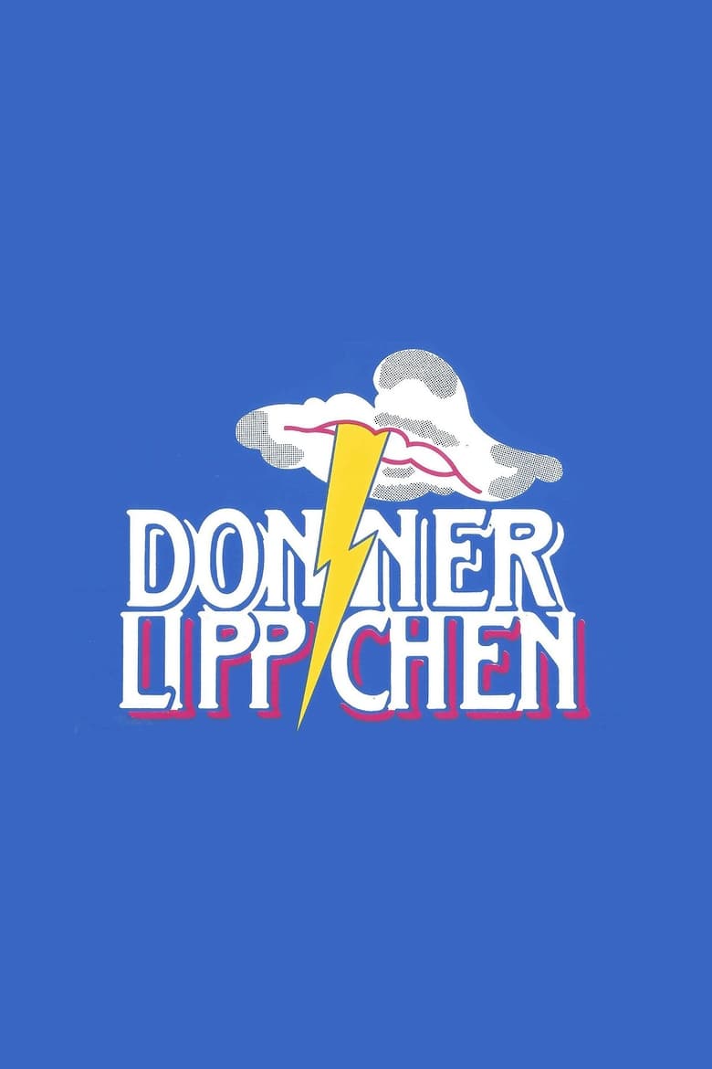 Poster of Donnerlippchen