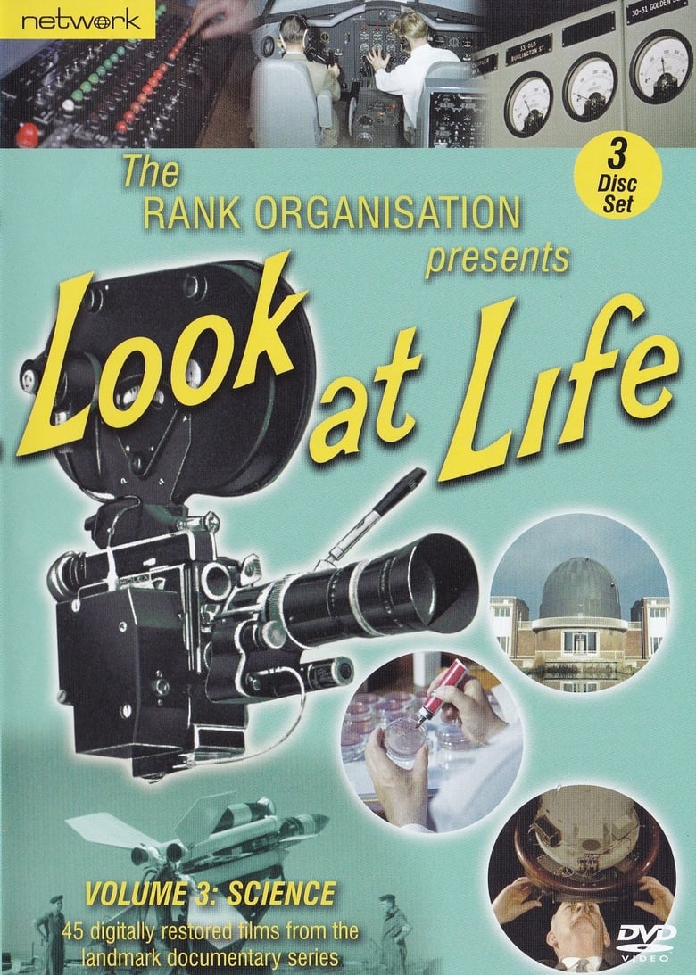 Poster of Episodes in Look At Life - 1961 - 1961