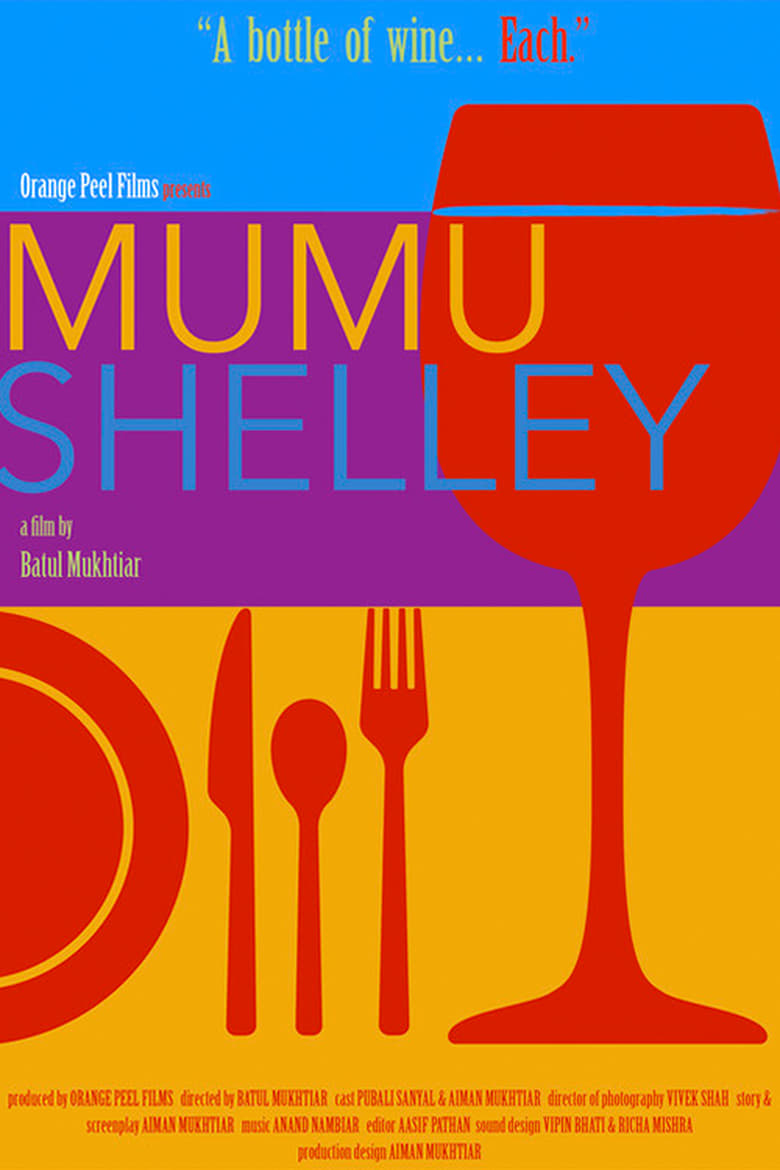 Poster of Mumu Shelley