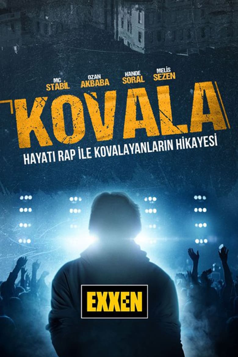 Poster of Kovala