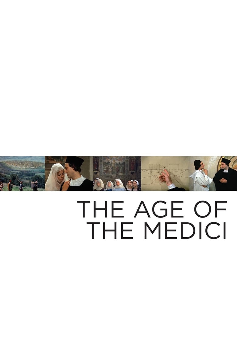 Poster of The Age of the Medici