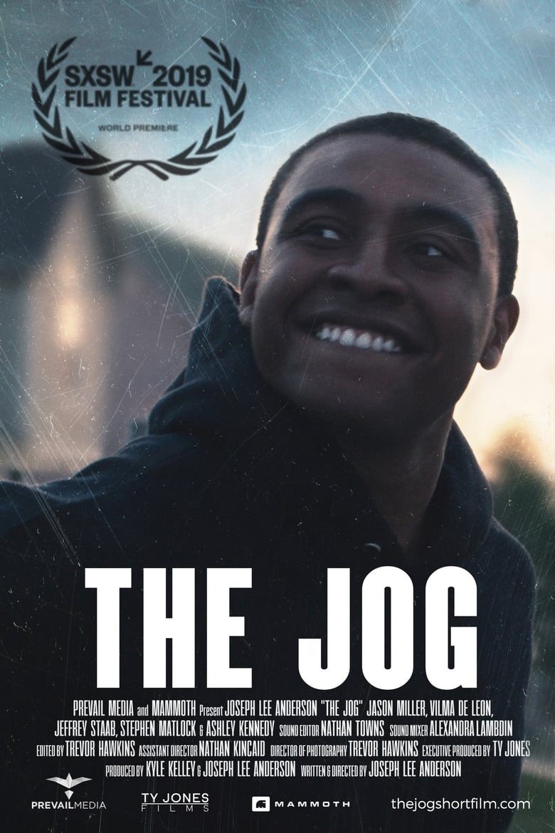 Poster of The Jog