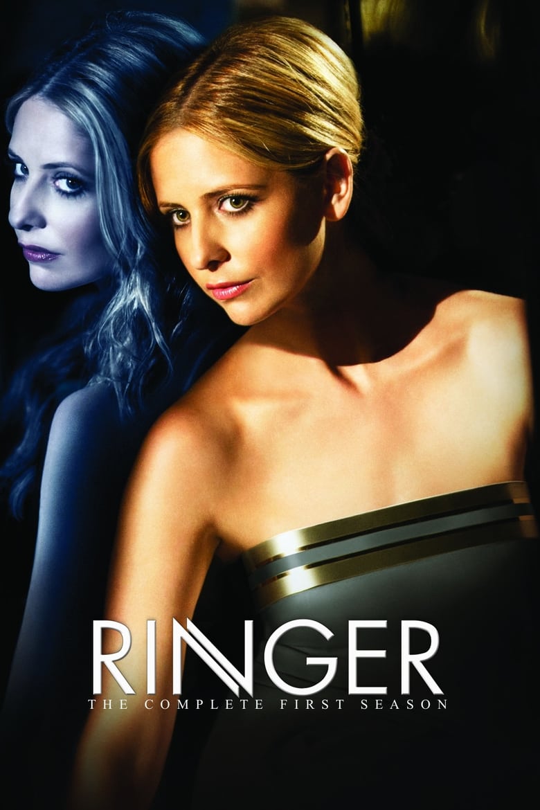 Poster of Cast and Crew in Ringer - Season 1 - Episode 6 - The Poor Kids Do It Every Day