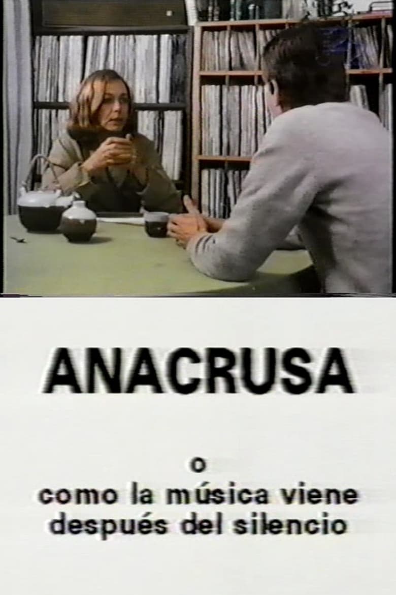 Poster of Anacrusa