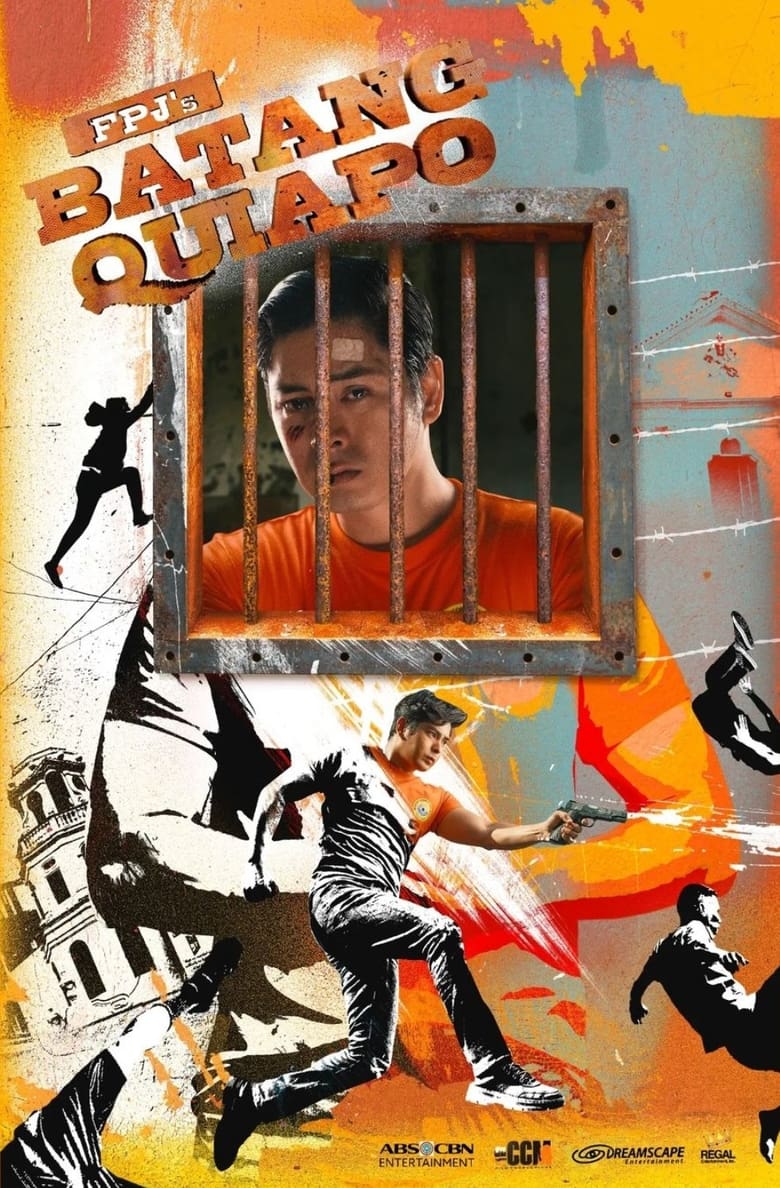 Poster of Episodes in Batang Quiapo - Season 2 - Season 2