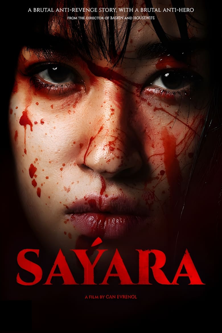 Poster of Saýara