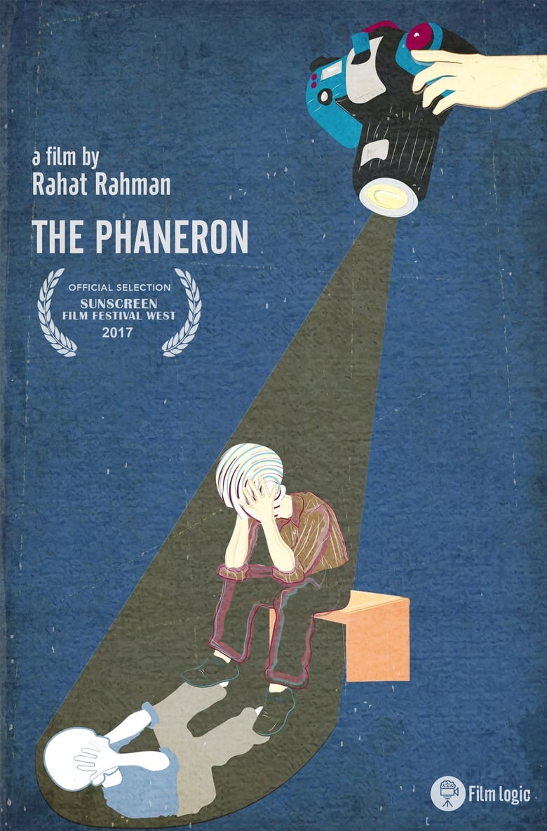 Poster of The Phaneron