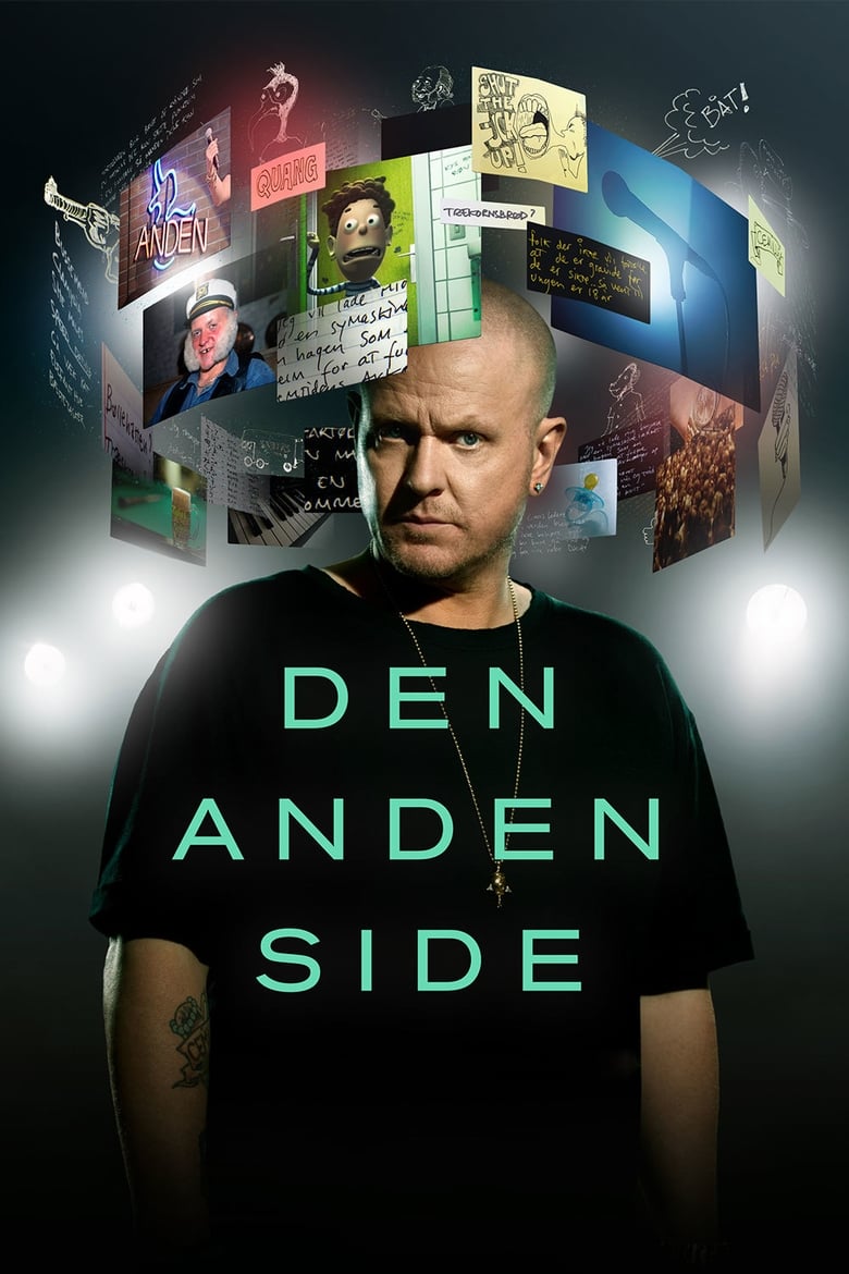 Poster of Den anden side