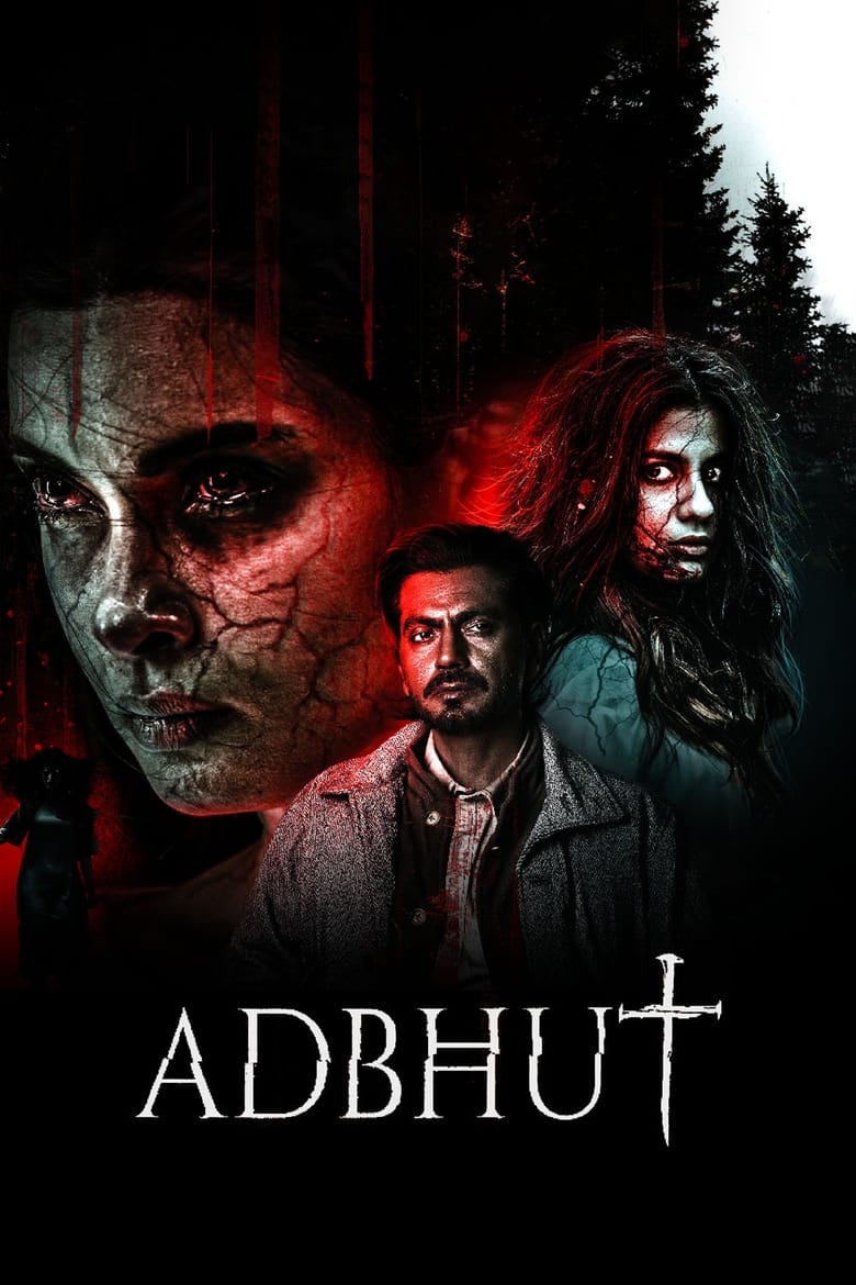 Poster of Adbhut