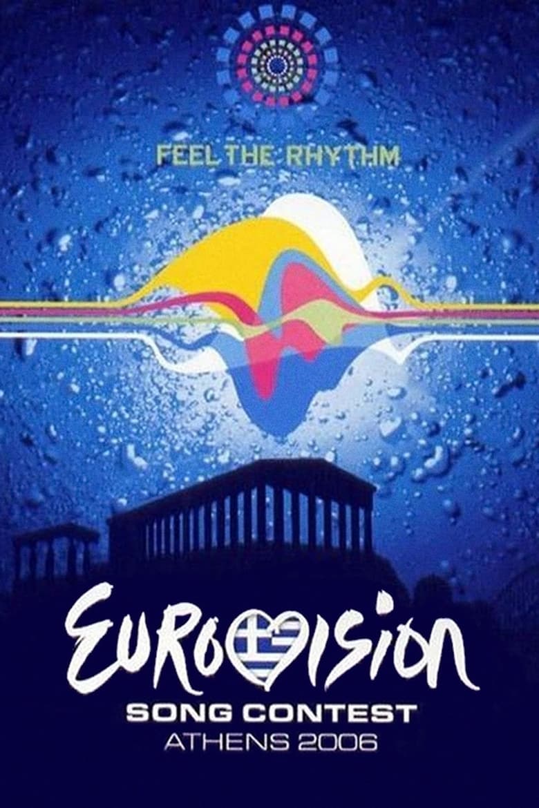 Poster of Cast and Crew in Eurovision Song Contest - Season 51 - Episode 2 - Final