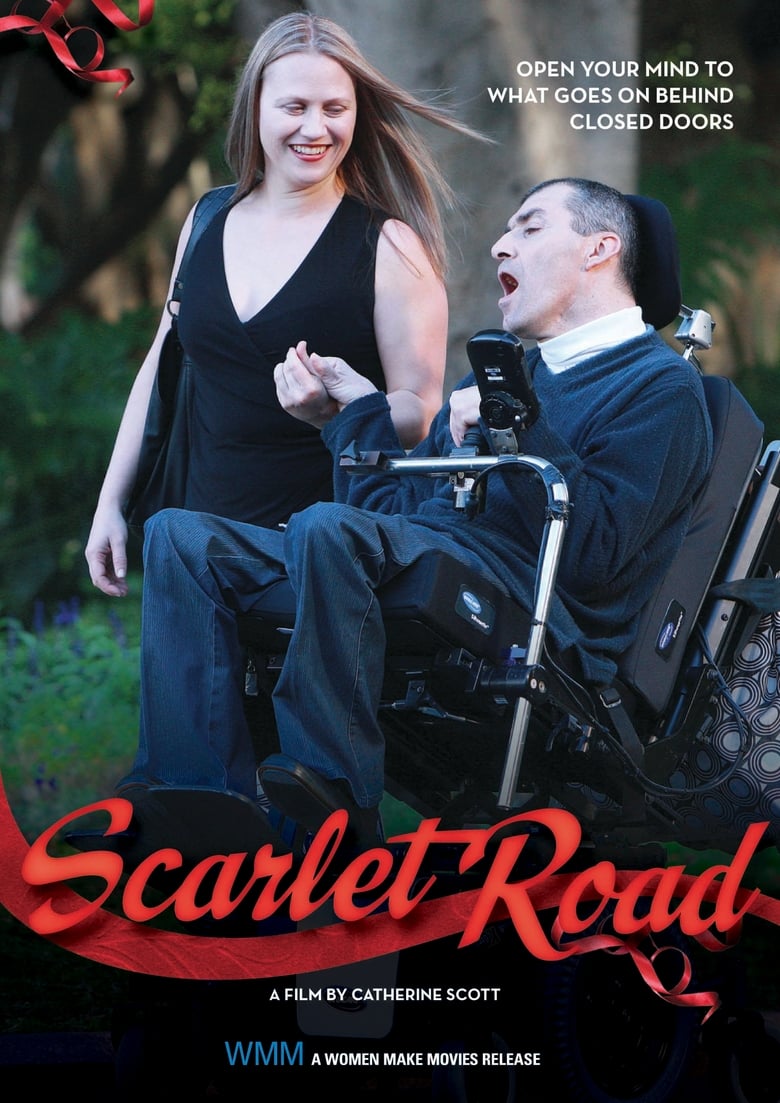 Poster of Scarlet Road