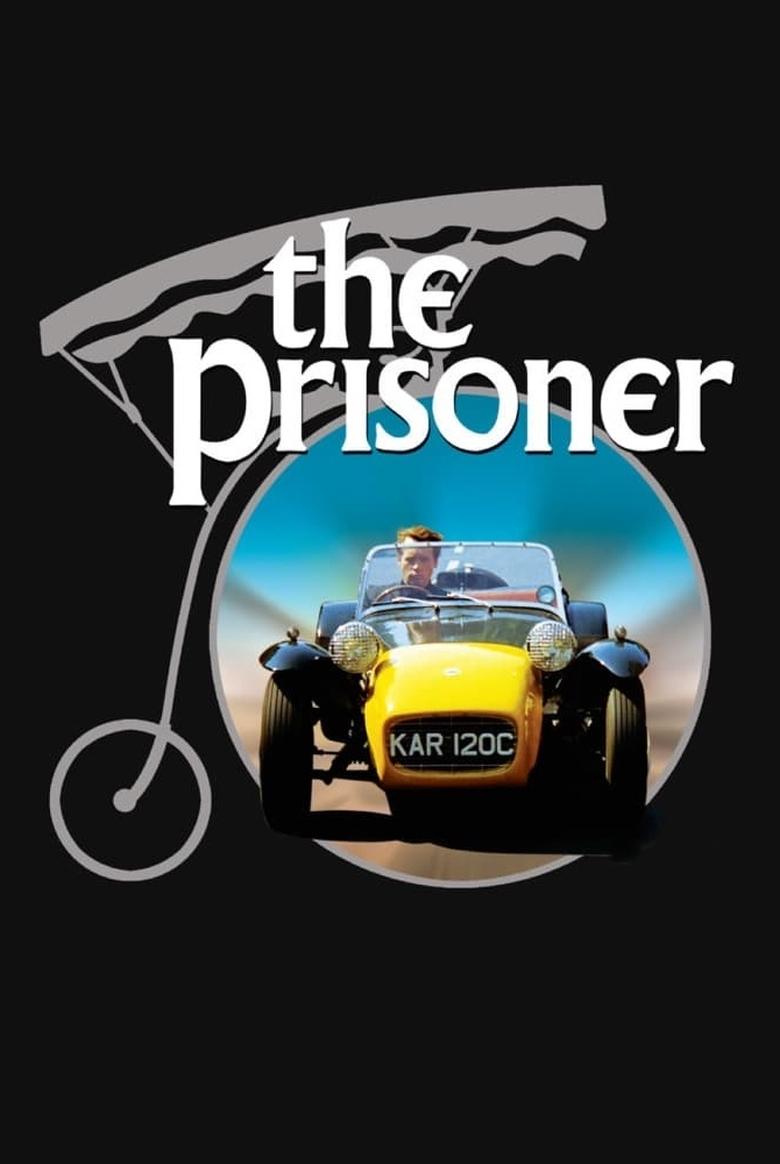 Poster of The Prisoner