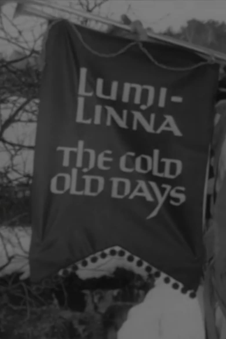 Poster of The Cold Old Days