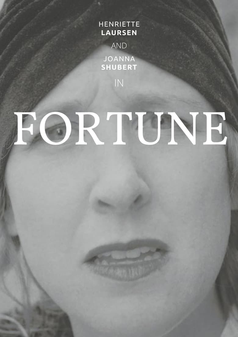 Poster of Fortune