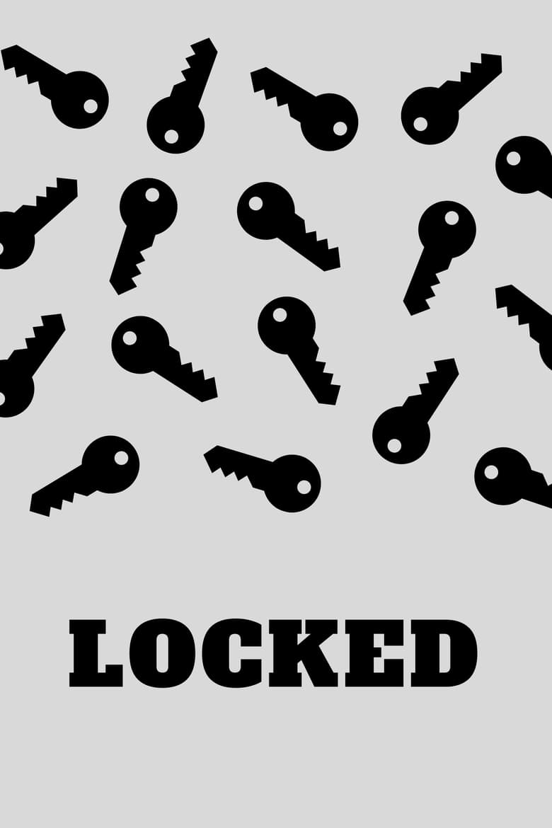 Poster of Locked