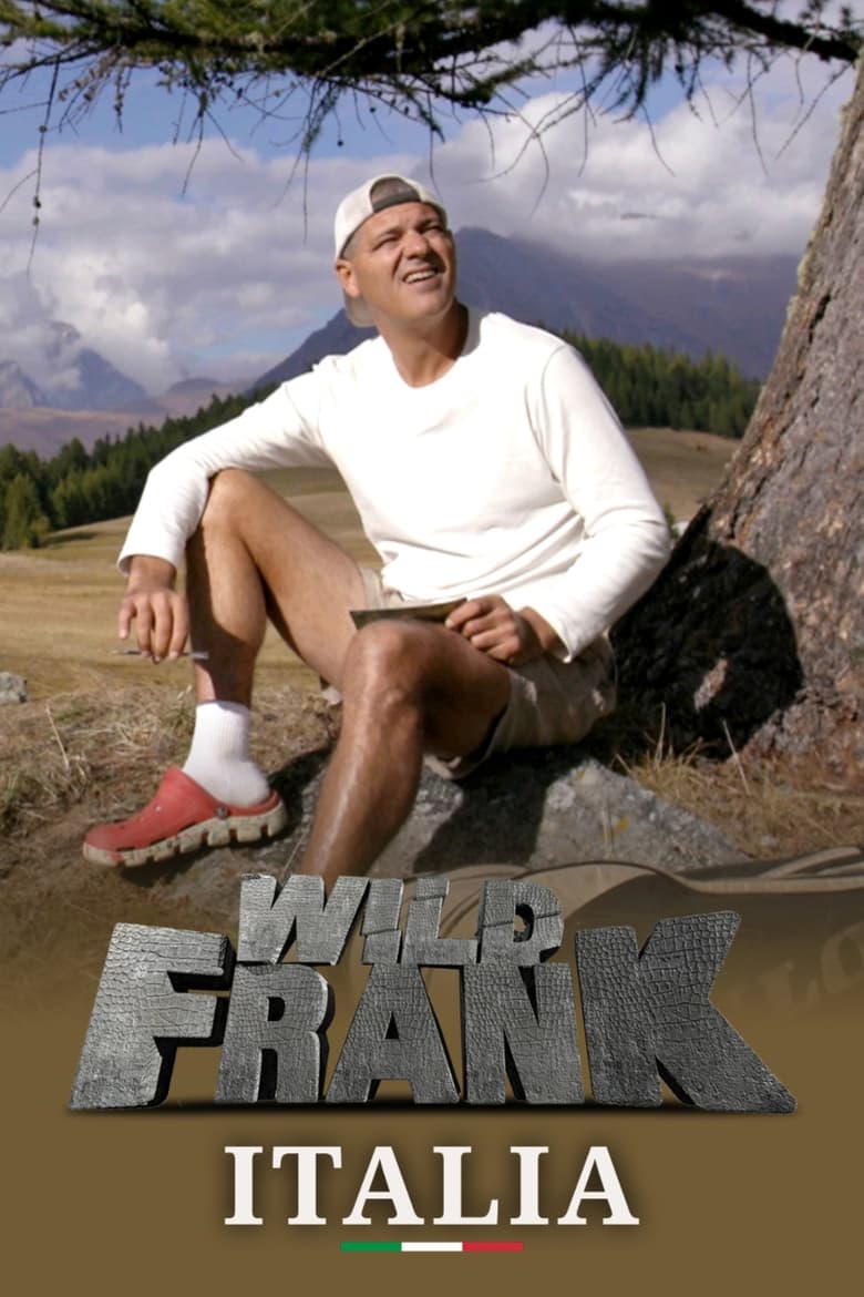 Poster of Wild Frank - Season 11 - Episode 2 - Episode 2