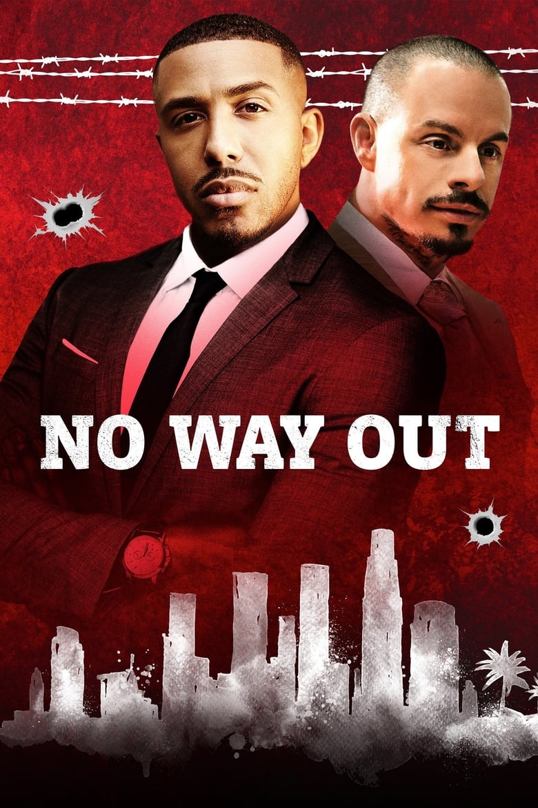 Poster of No Way Out