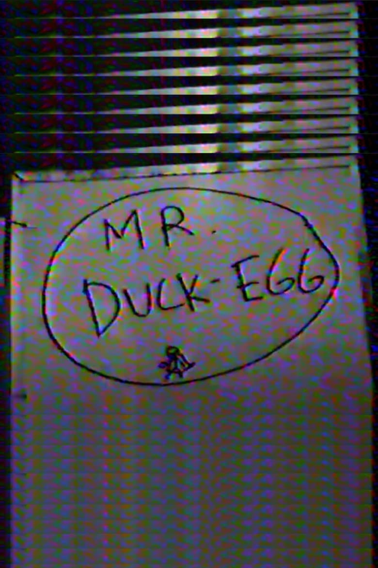 Poster of Mr. Duck-Egg