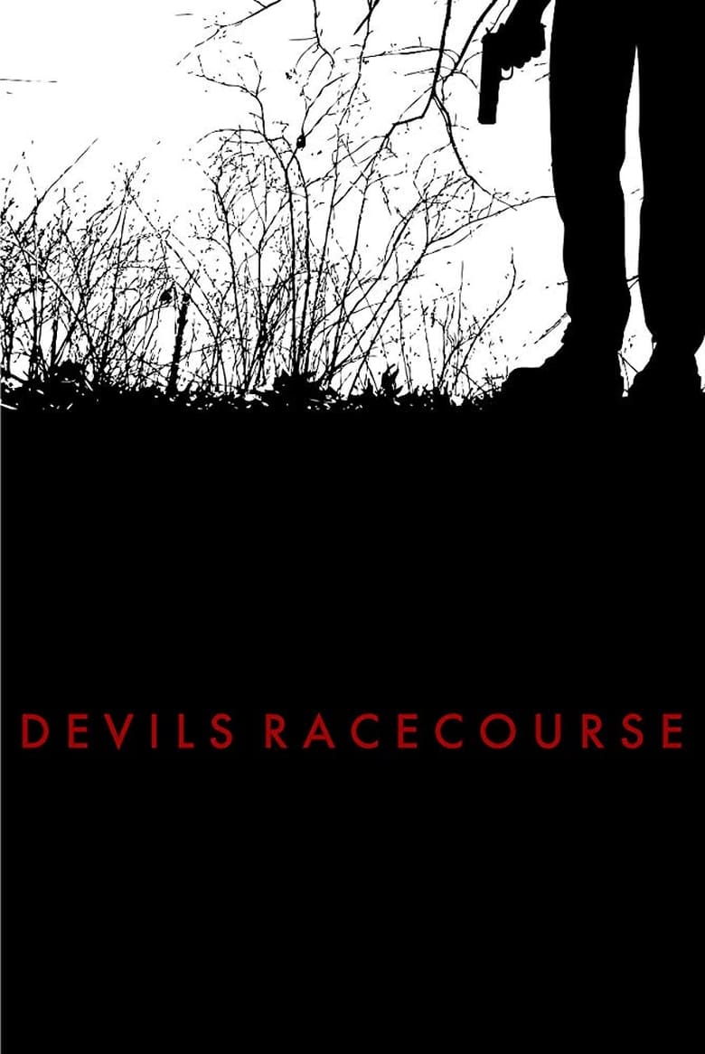 Poster of Devil's Racecourse