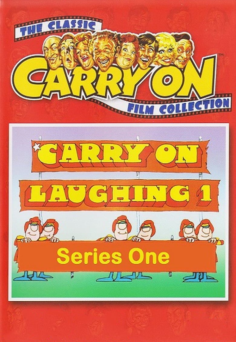 Poster of Episodes in Carry On Laughing - Season 1 - Season 1