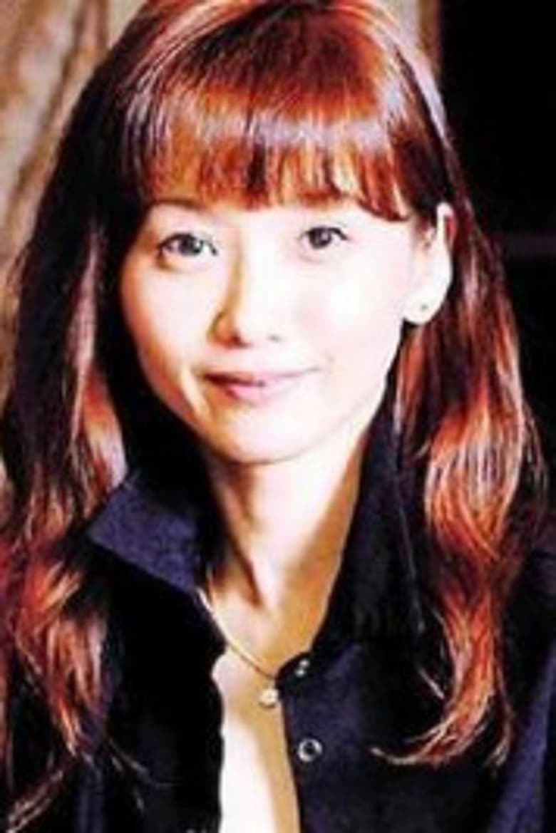 Portrait of Minako Naka