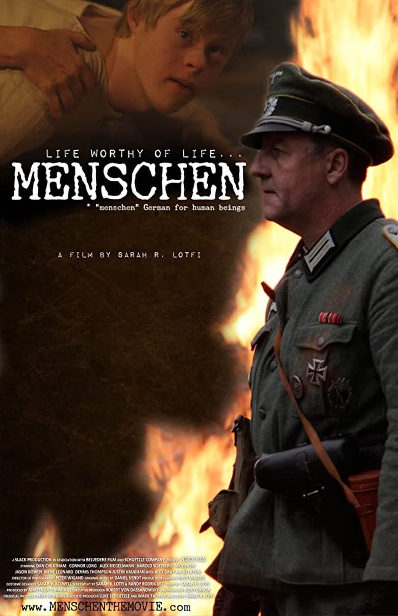 Poster of Menschen