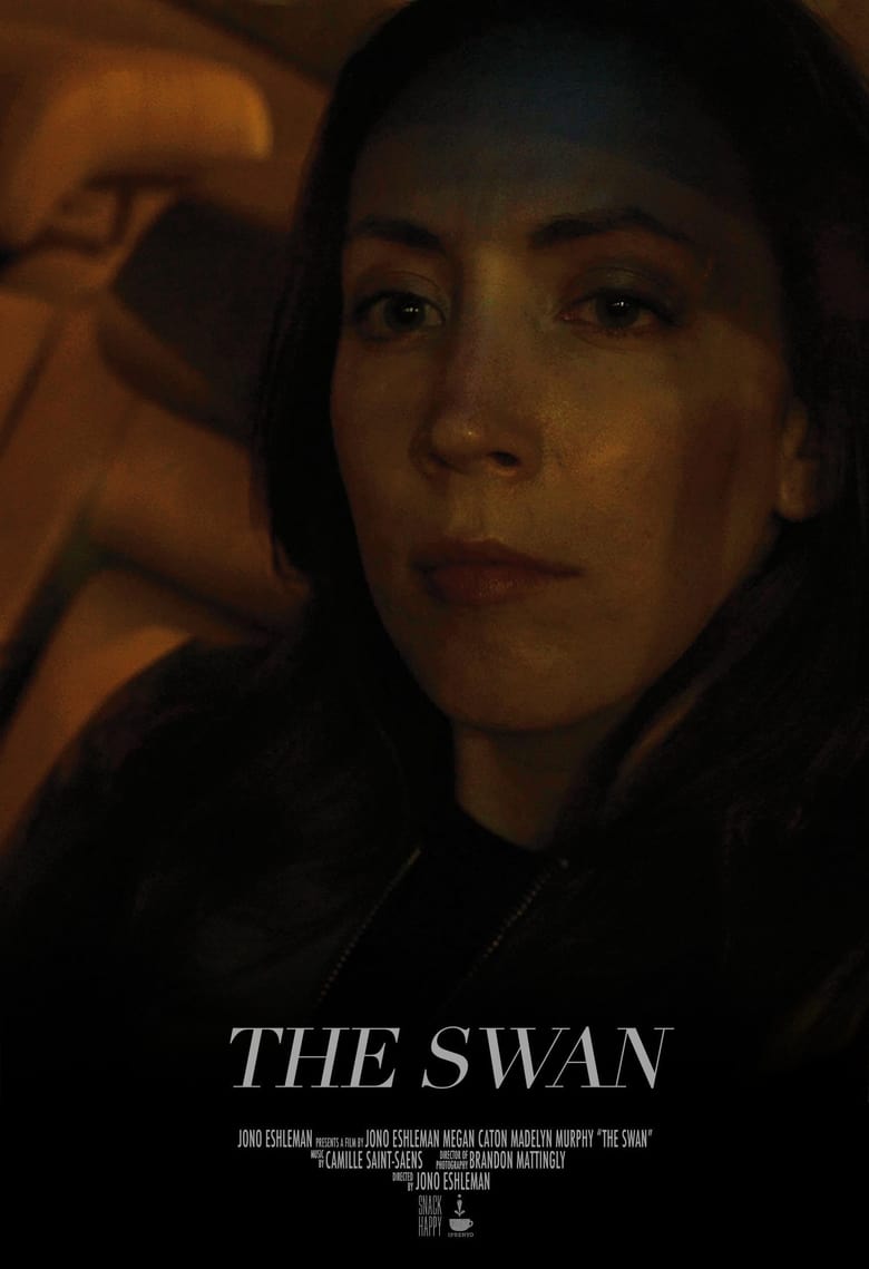 Poster of The Swan