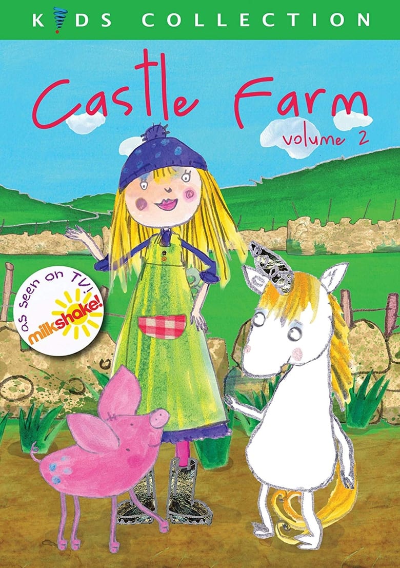 Poster of Castle Farm