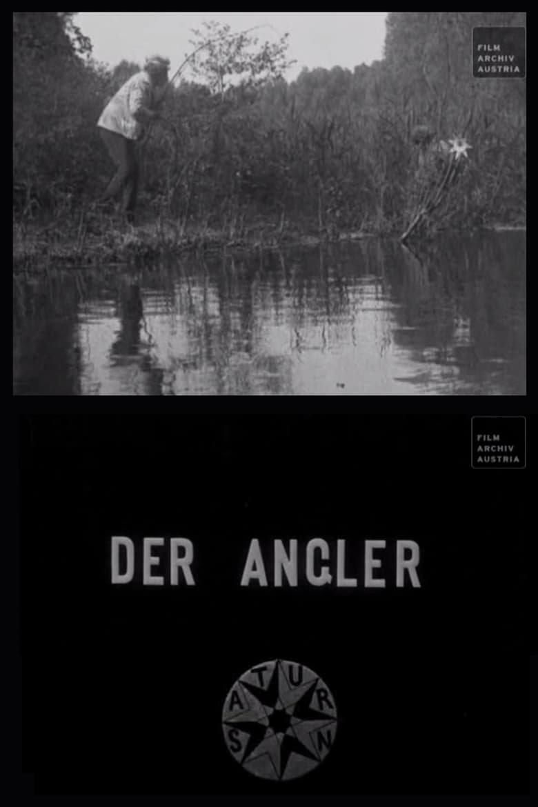 Poster of The Angler