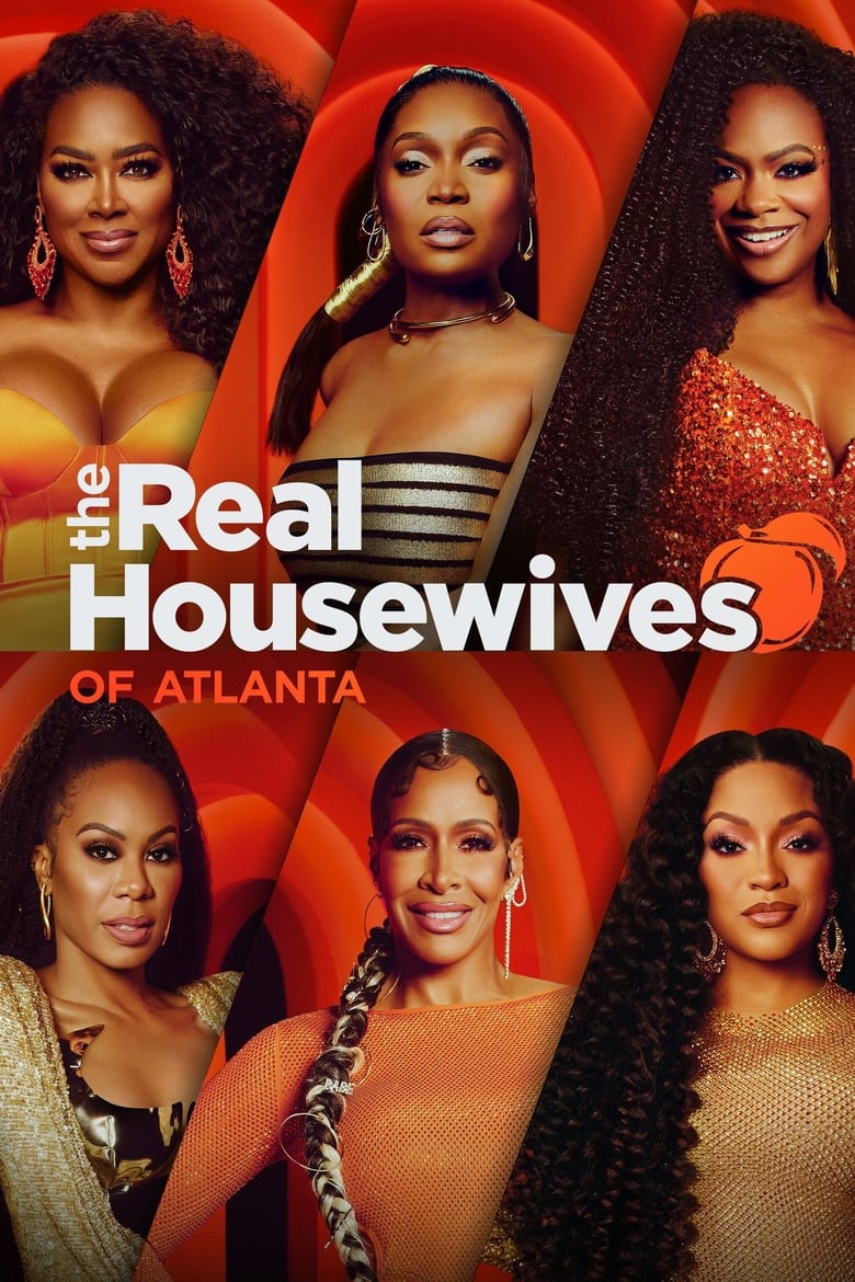 Poster of Episodes in The Real Housewives Of Atlanta - Season 15 - Season 15