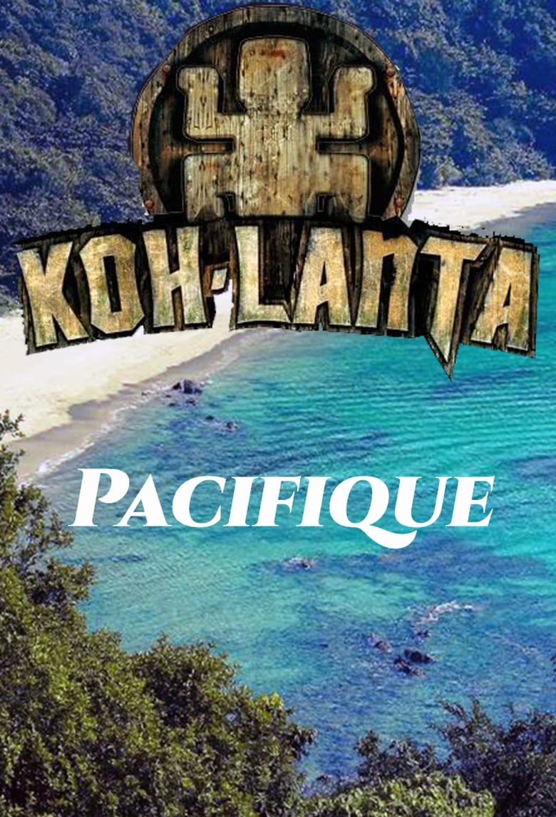 Poster of Episodes in Koh Lanta - Season 5 - Season 5