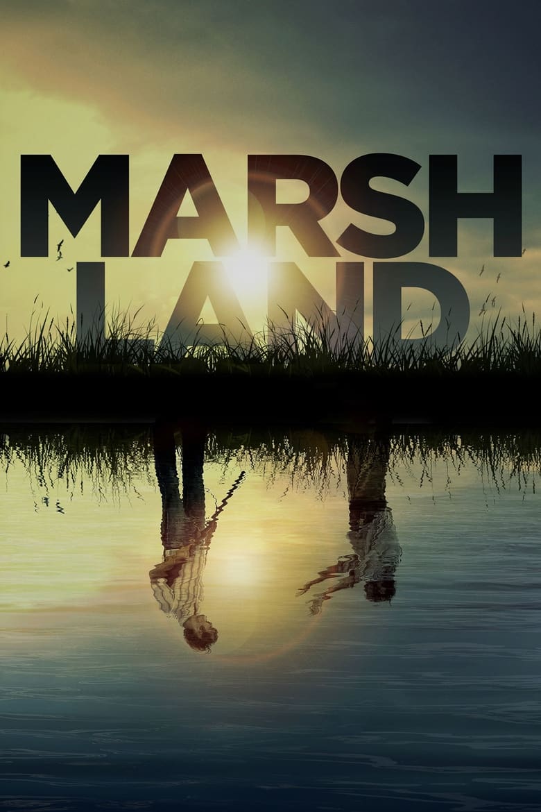 Poster of Marshland