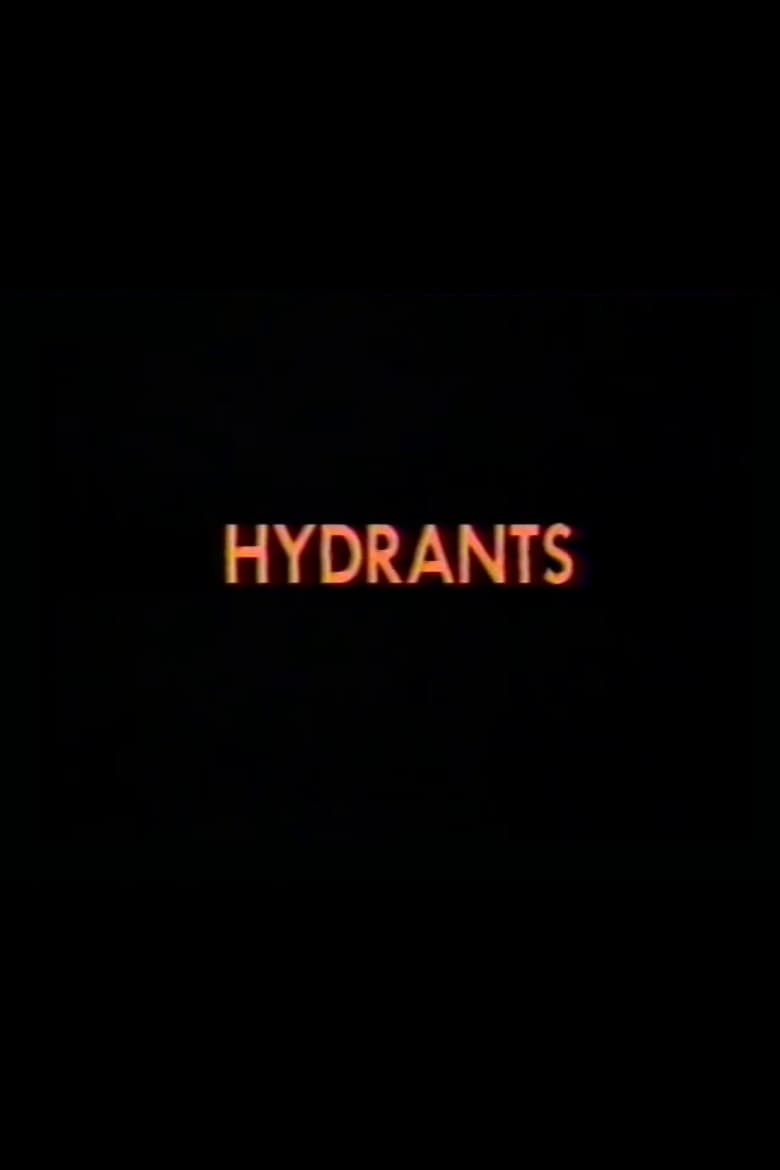 Poster of Hydrants