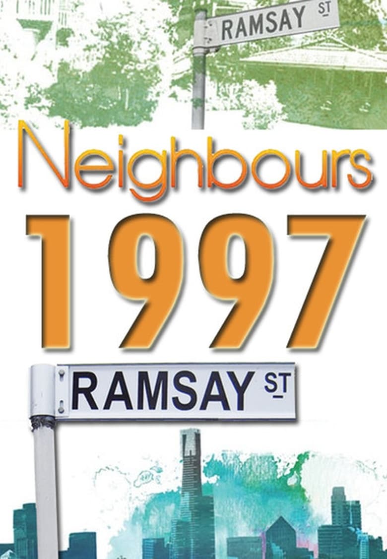 Poster of Cast and Crew in Neighbours - Season 13 - Episode 102 - Episode 2872