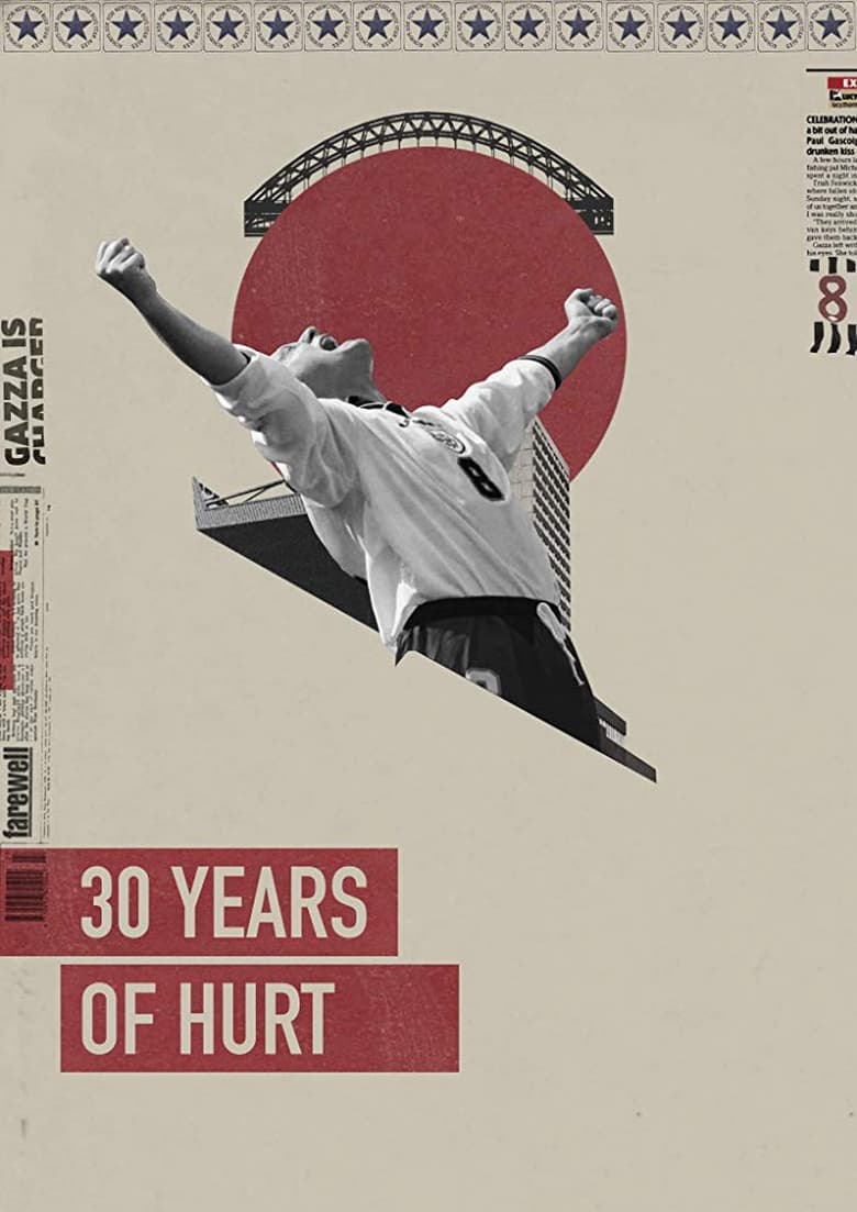 Poster of 30 Years of Hurt