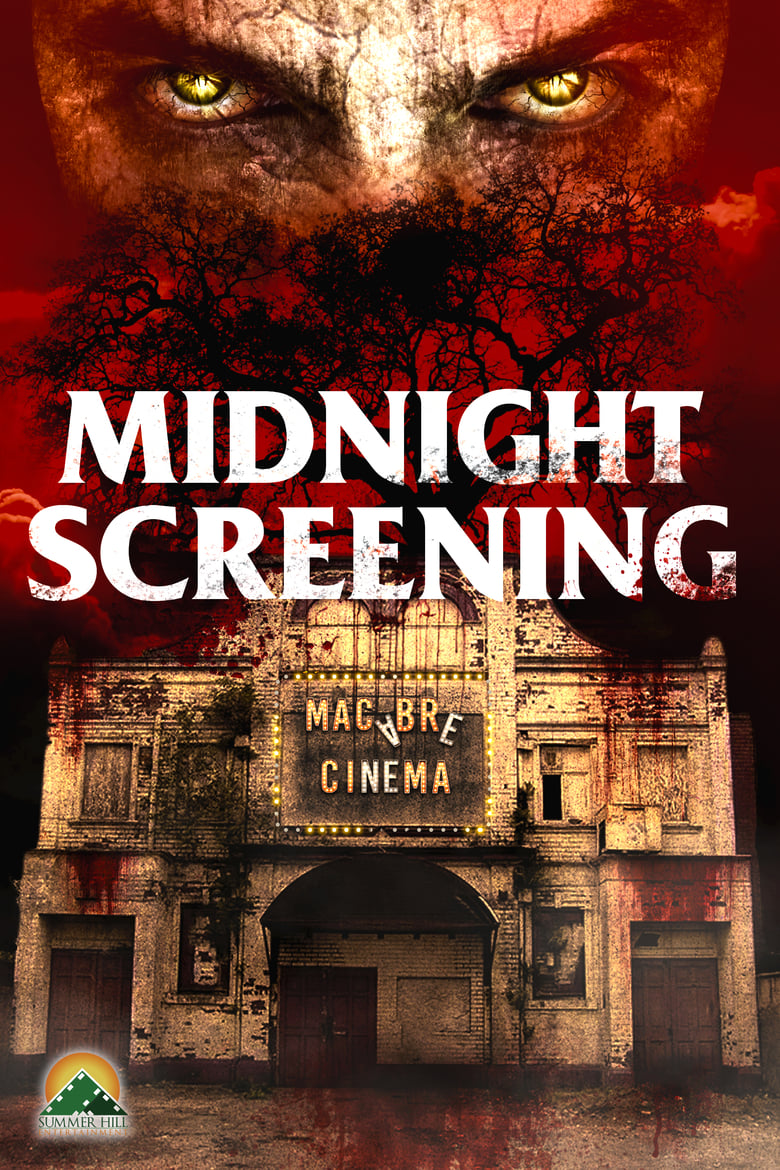 Poster of Midnight Screening