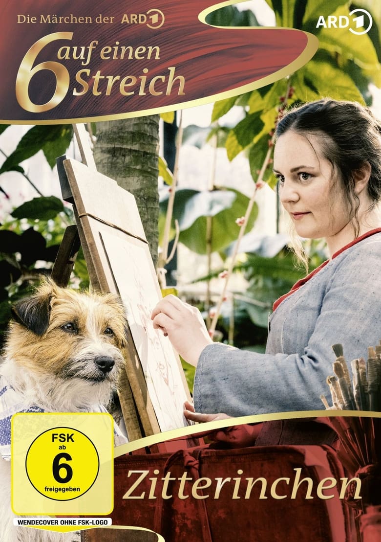 Poster of Zitterinchen