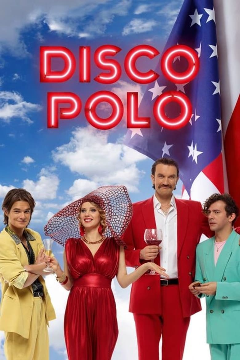 Poster of Disco Polo