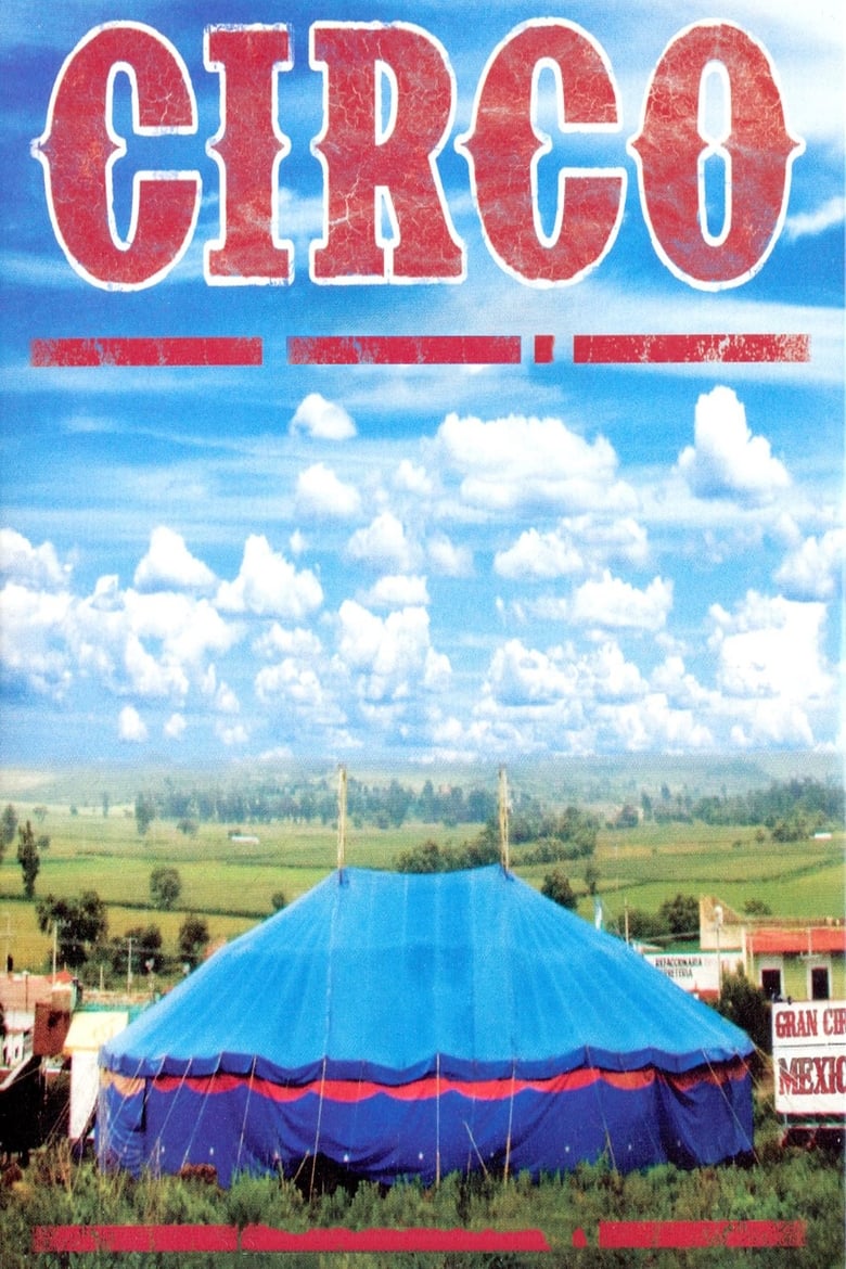 Poster of Circo