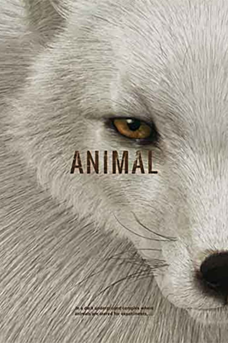 Poster of Animal